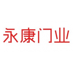 永康防盗门品牌logo