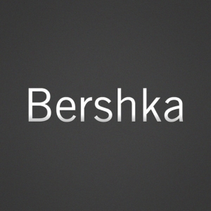 bershka品牌logo