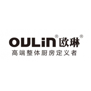 欧琳橱柜品牌logo
