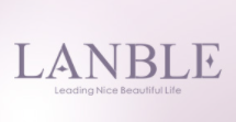 LANBLE蓝贝儿品牌logo