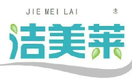 洁美莱洗衣品牌logo
