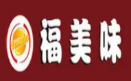 福美味汉堡品牌logo