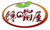 馋嘴屋休闲零食品牌logo