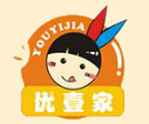 优壹家进口食品品牌logo
