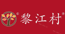 黎江村螺蛳粉品牌logo