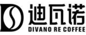 迪瓦诺咖啡品牌logo