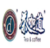 茶咖道品牌logo
