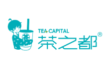 茶之都奶茶品牌logo