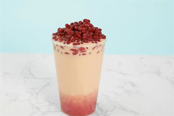 一点红奶茶店加盟 一点红奶茶店加盟