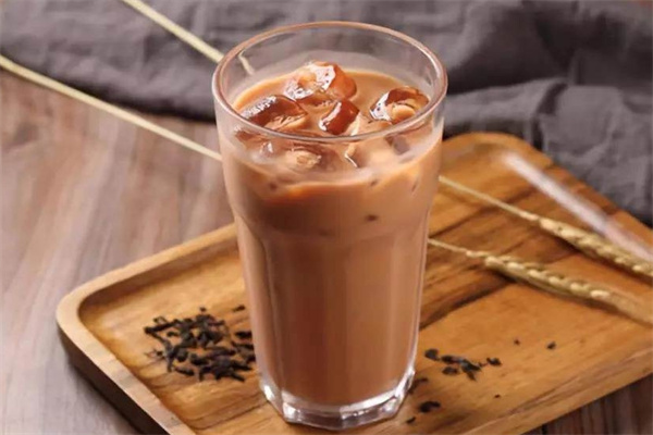 一点红奶茶店加盟 一点红奶茶店加盟