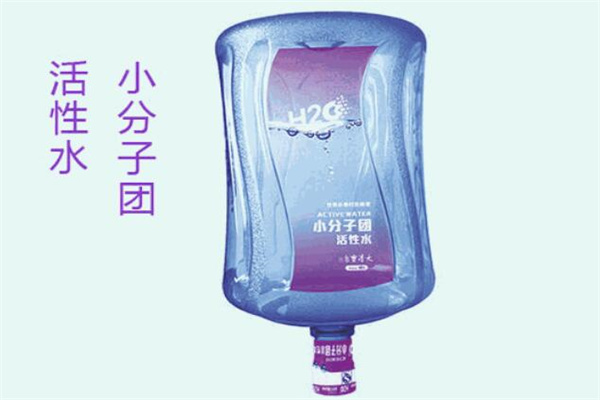 大清宝泉桶装水加盟