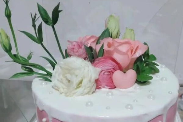 蛋糕鲜花店 蛋糕鲜花店