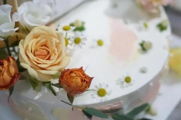 蛋糕鲜花店 蛋糕鲜花店