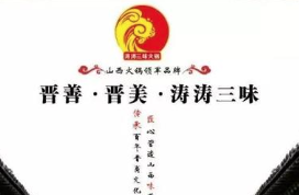 涛涛三味火锅品牌logo