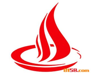 蜀道三江火锅品牌logo