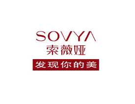 索薇娅品牌logo