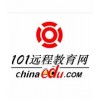 101网校品牌logo