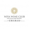 尼雅葡萄酒品牌logo