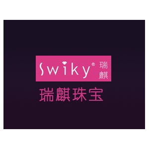 瑞麒珠宝品牌logo