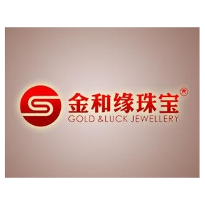金和缘品牌logo
