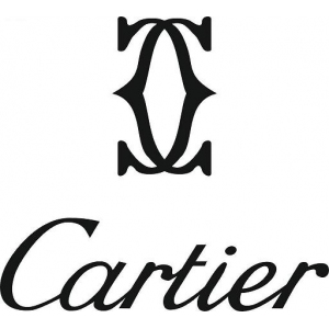 卡地亚珠宝品牌logo