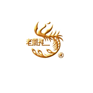 老凤祥品牌logo