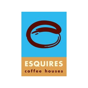 易思凯斯咖啡品牌logo