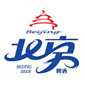 北京啤酒品牌logo