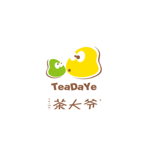 茶大爷品牌logo
