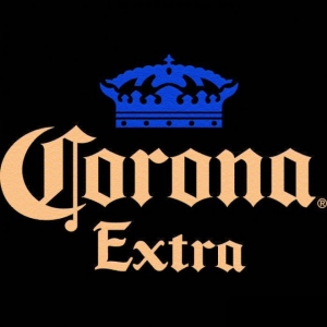 科罗纳品牌logo
