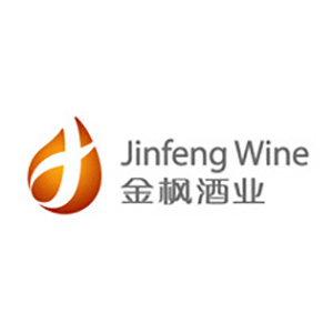 金枫酒业品牌logo