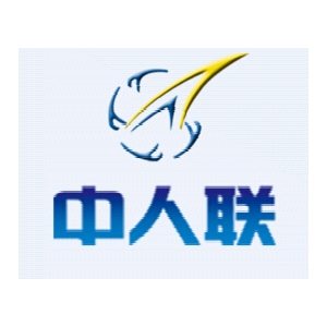 中人联品牌logo
