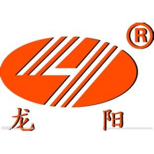 龙阳防盗门品牌logo