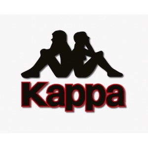 kappa品牌logo