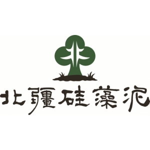 北疆硅藻泥品牌logo