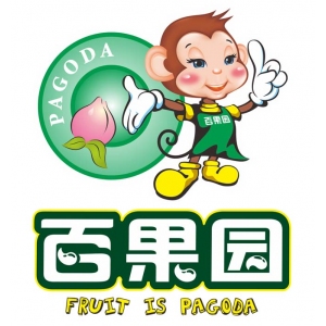 百果园品牌logo