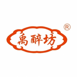 禹醉坊品牌logo