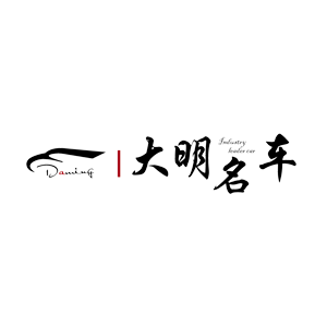 大明名车品牌logo