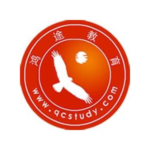 宏途教育品牌logo
