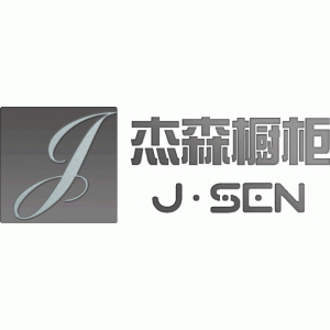 杰森橱柜品牌logo