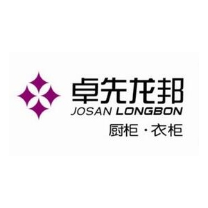 卓先龙邦品牌logo