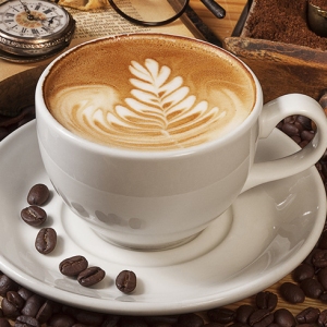 西摩兰咖啡品牌logo