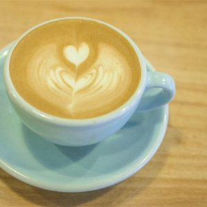 ktwocoffee咖啡品牌logo