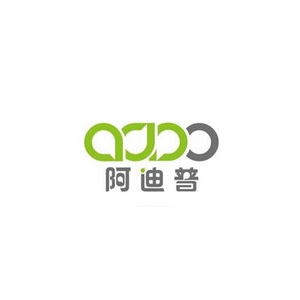 阿迪普品牌logo