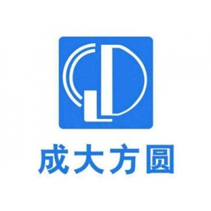 成大方圆品牌logo