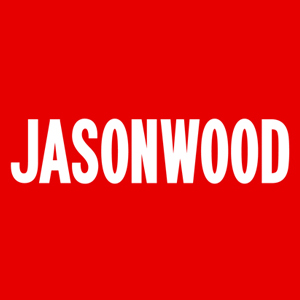 jasonwood品牌logo