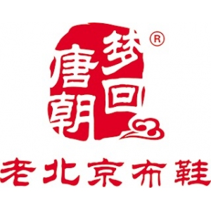 梦回唐朝品牌logo