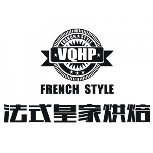 法式皇家烘培品牌logo