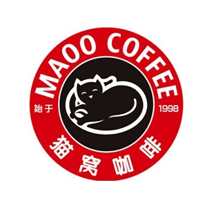 猫窝咖啡品牌logo
