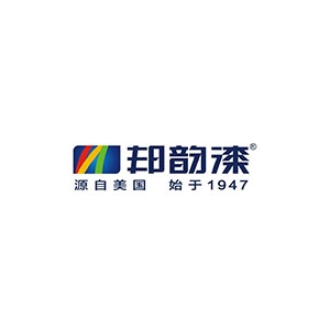 邦韵漆品牌logo